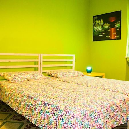 Sabry Apartment San Giuliano Terme Buitenkant foto