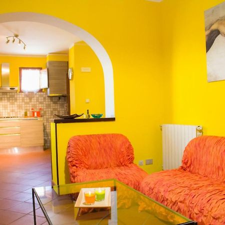 Sabry Apartment San Giuliano Terme Buitenkant foto