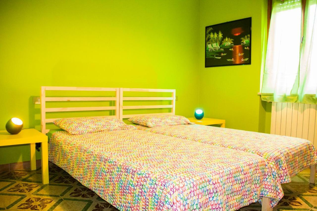 Sabry Apartment San Giuliano Terme Buitenkant foto
