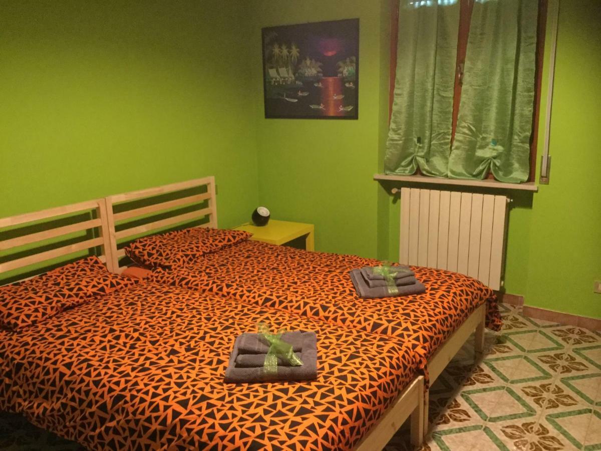 Sabry Apartment San Giuliano Terme Buitenkant foto
