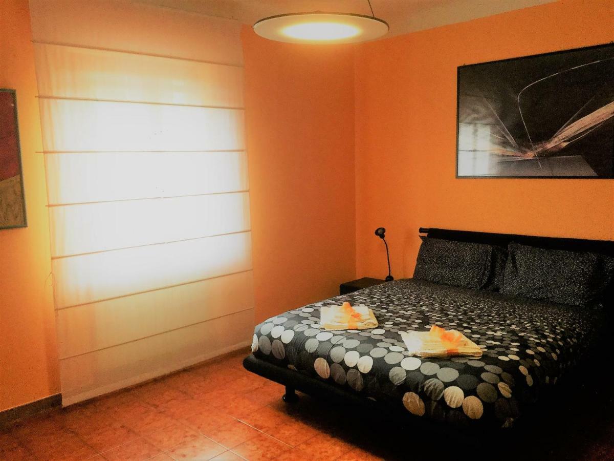 Sabry Apartment San Giuliano Terme Buitenkant foto