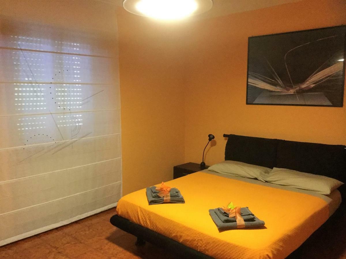 Sabry Apartment San Giuliano Terme Buitenkant foto