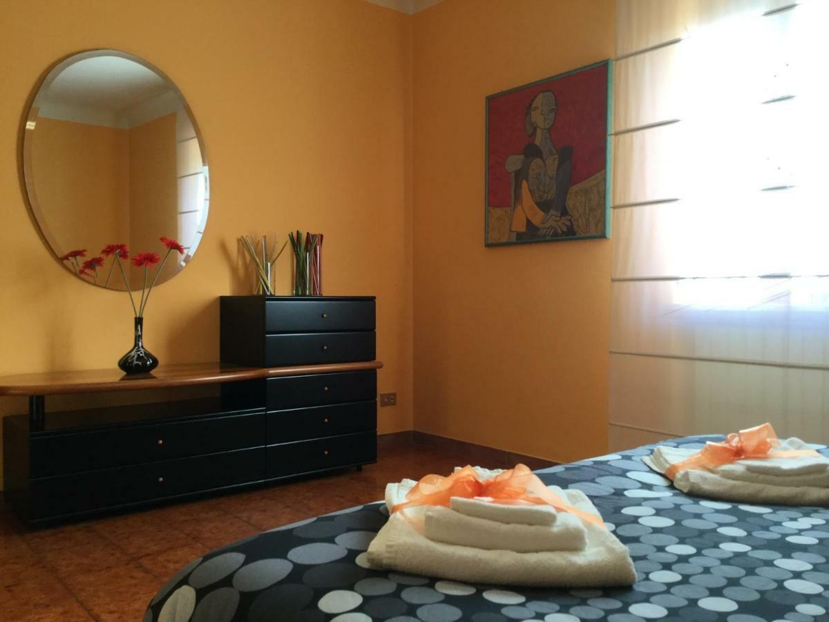 Sabry Apartment San Giuliano Terme Buitenkant foto