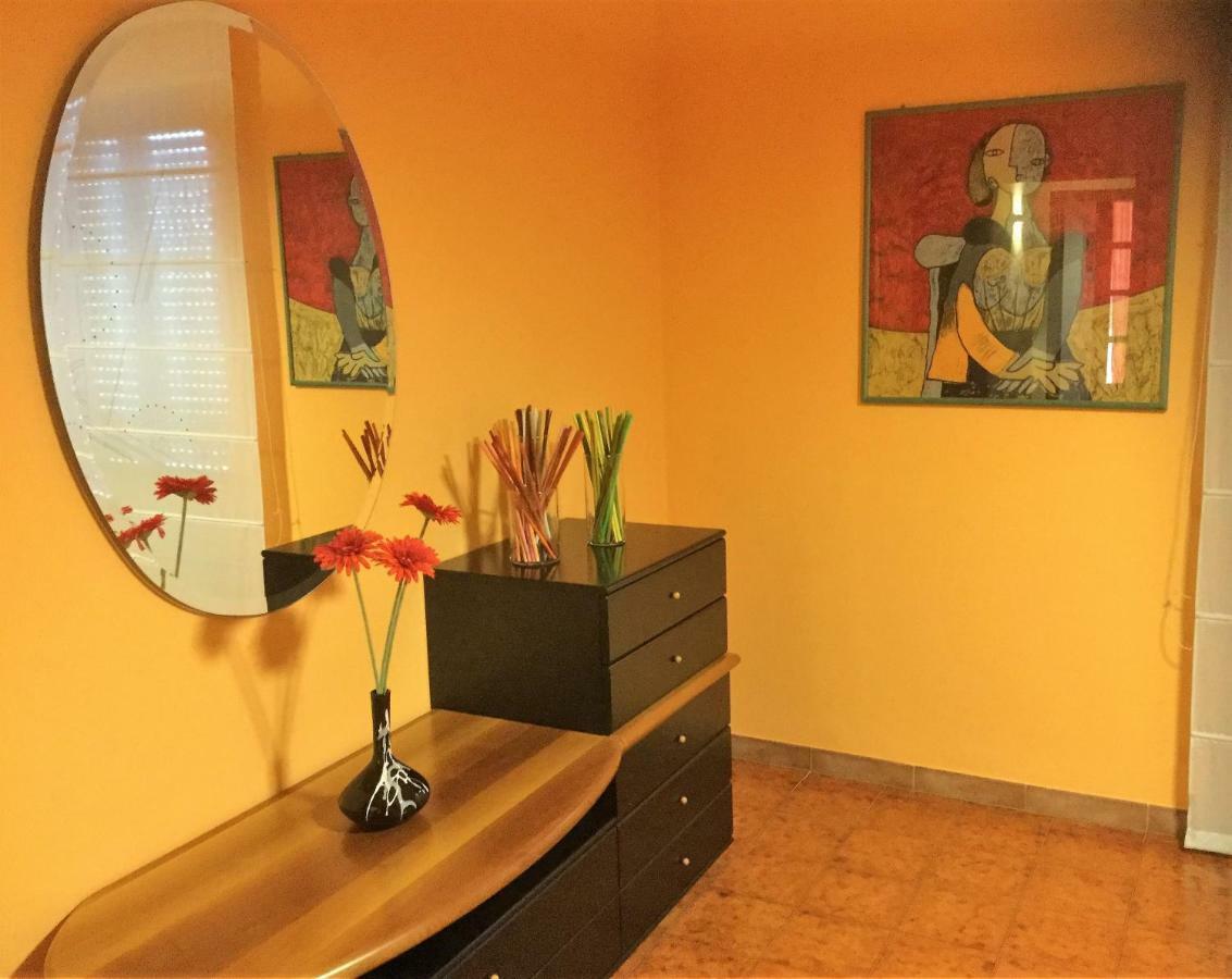 Sabry Apartment San Giuliano Terme Buitenkant foto