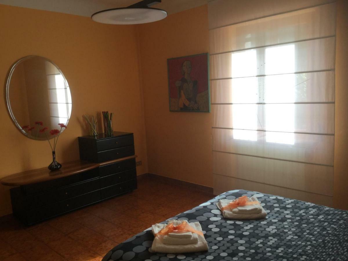 Sabry Apartment San Giuliano Terme Buitenkant foto