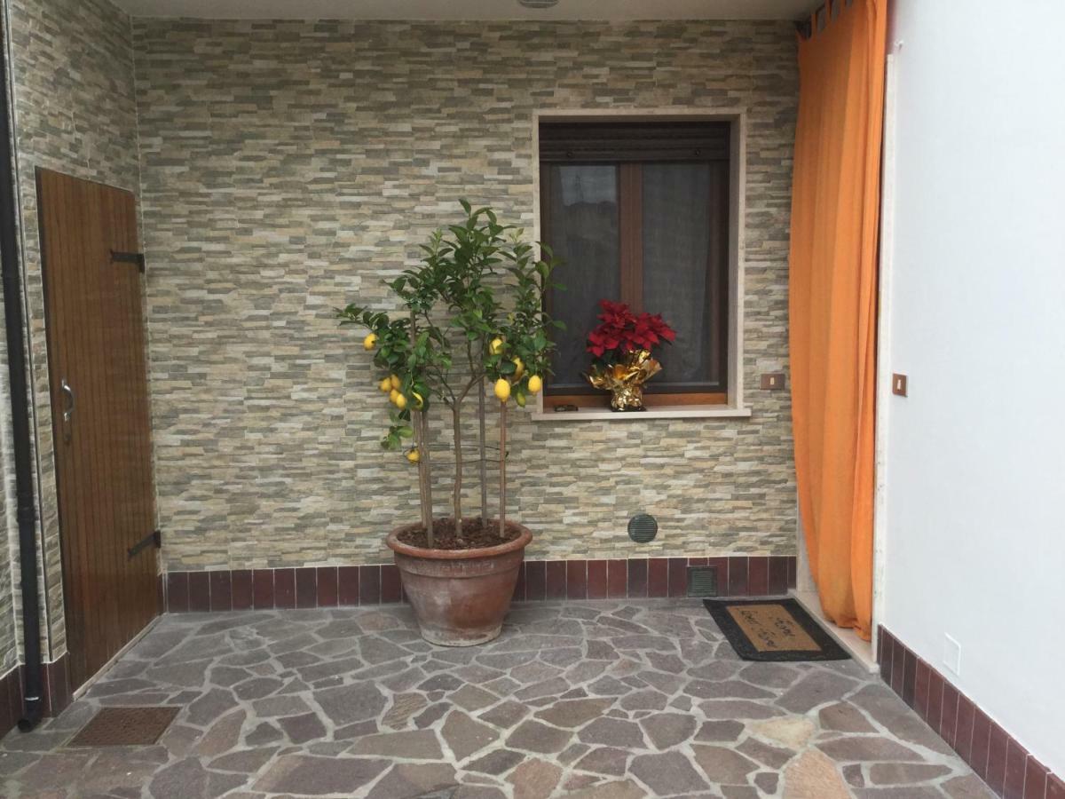 Sabry Apartment San Giuliano Terme Buitenkant foto